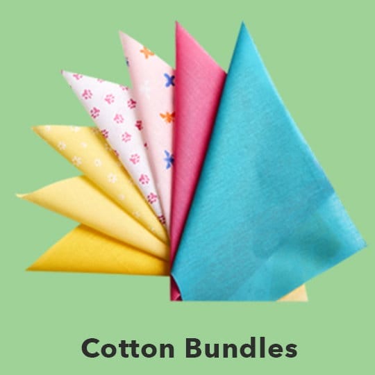 Cotton Bundles