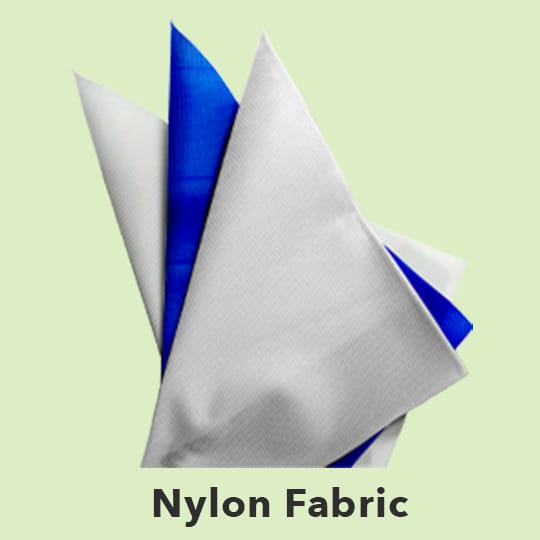 Nylon Fabric. Shop Now!