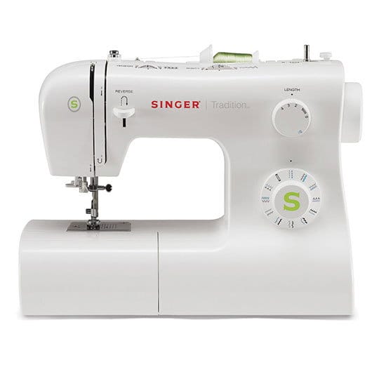 Singer Tradition 2277 Sewing Machine Buy Now