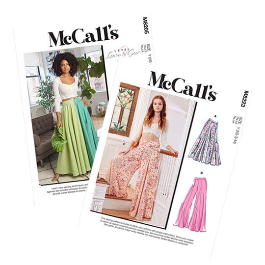 McCall's Patterns