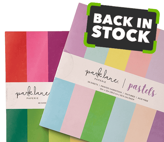 Paper Stacks & Value Pack Paper