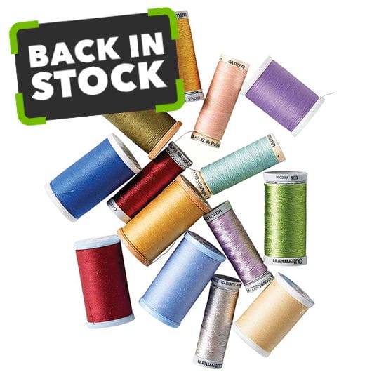 Thread. Back in Stock!