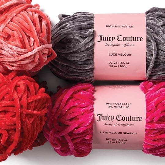 Juicy Couture Yarn