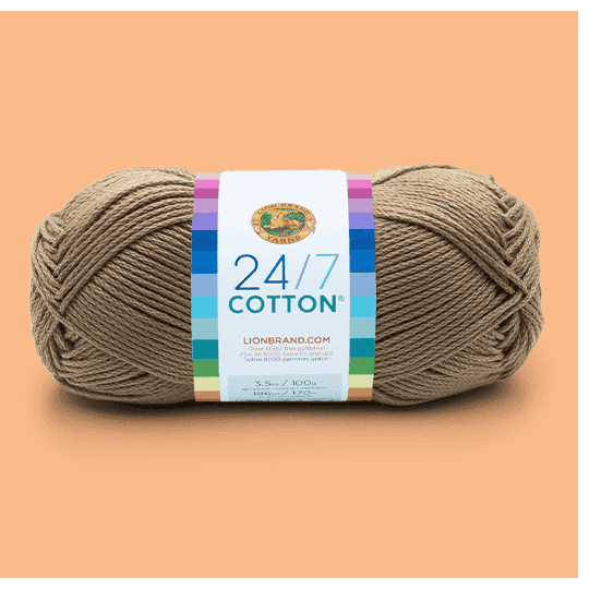 Cotton Yarn.