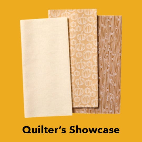 Quitler's Showcase