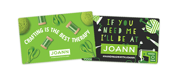 JOANN Gift Cards