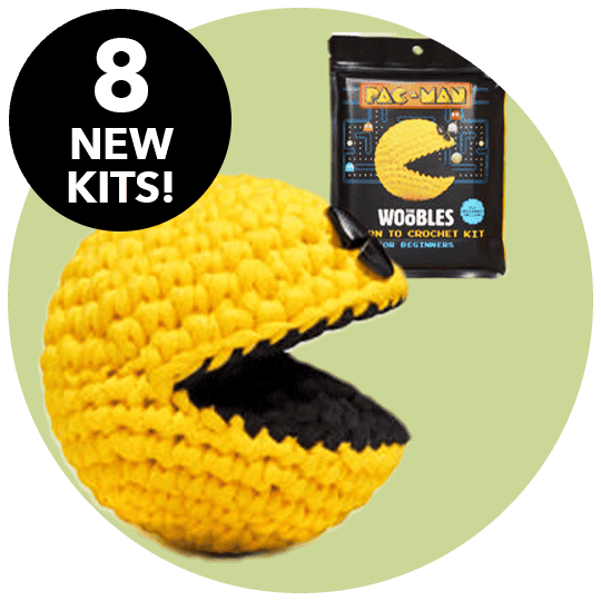 The Woobles Kits
