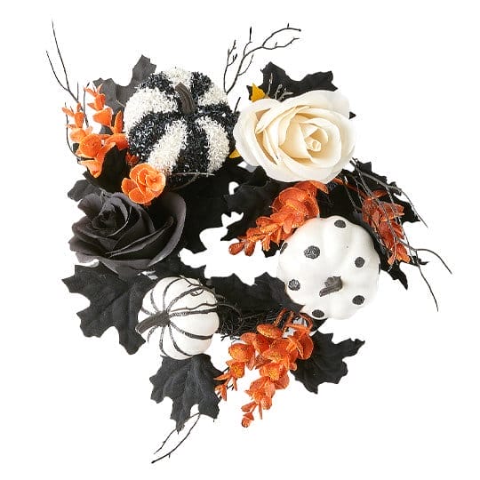 Halloween Floral