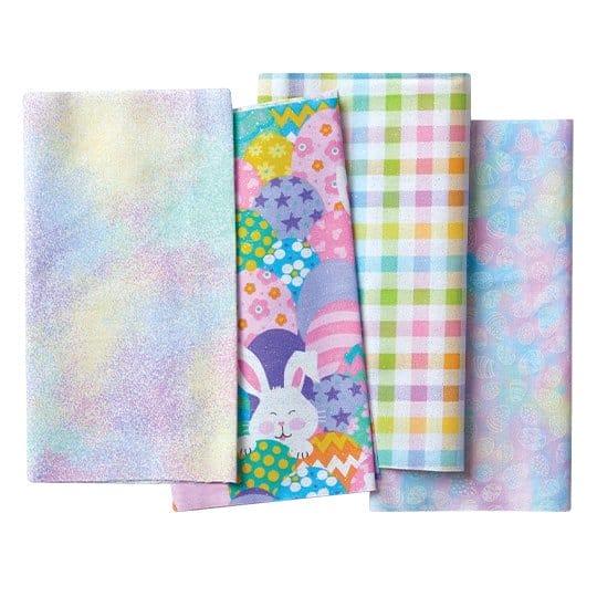 Easter Cotton Fabrics.