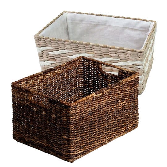 Baskets