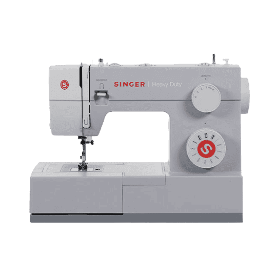 Singer Heavy Duty 4411 Sewing Machine