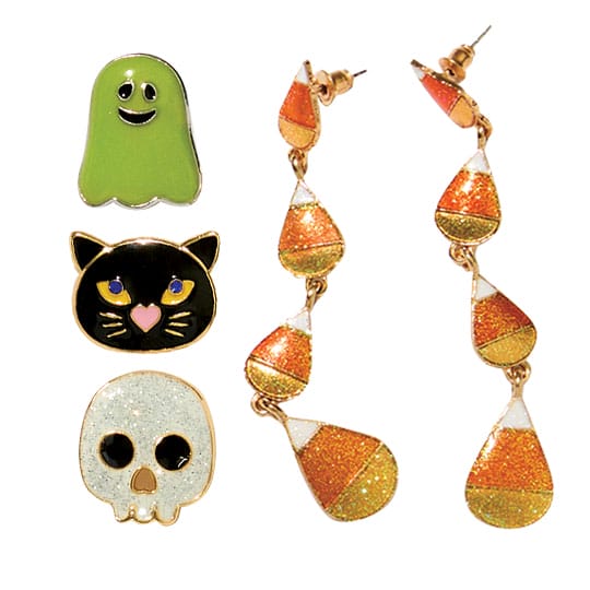 hildie and jo Halloween Jewelry