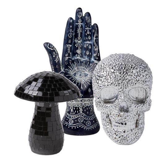 Halloween Decor Collections