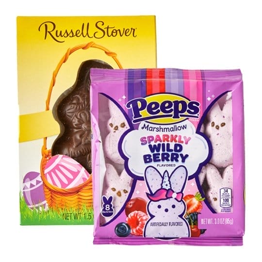 Easter Candy