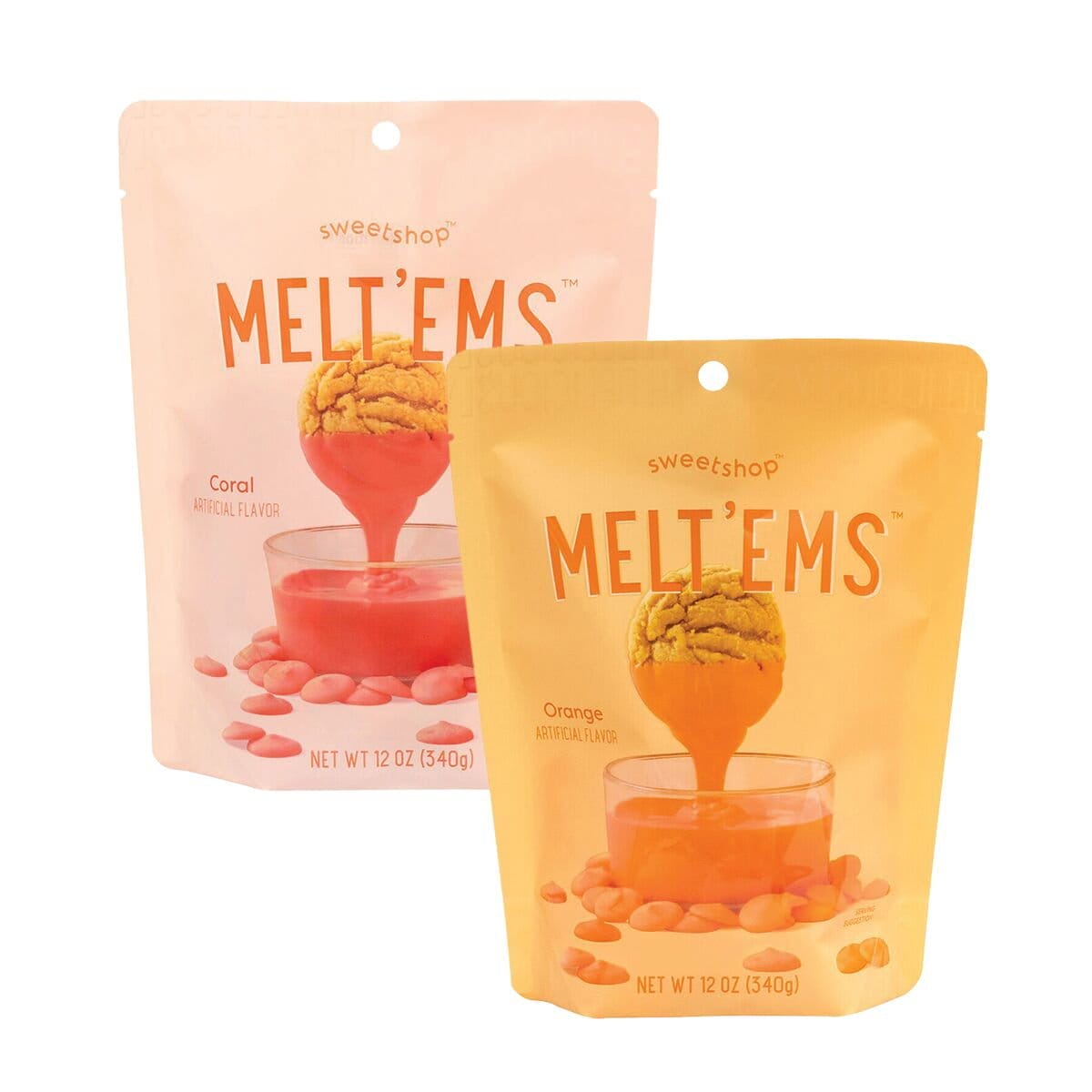 Sweetshop Melt'ems™