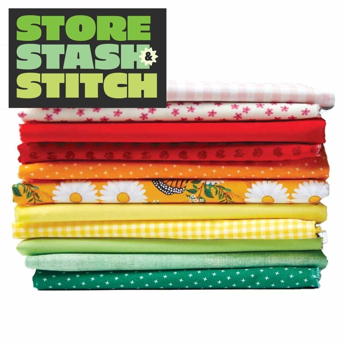 Starting at \\$3.99 yd Cotton Fabric