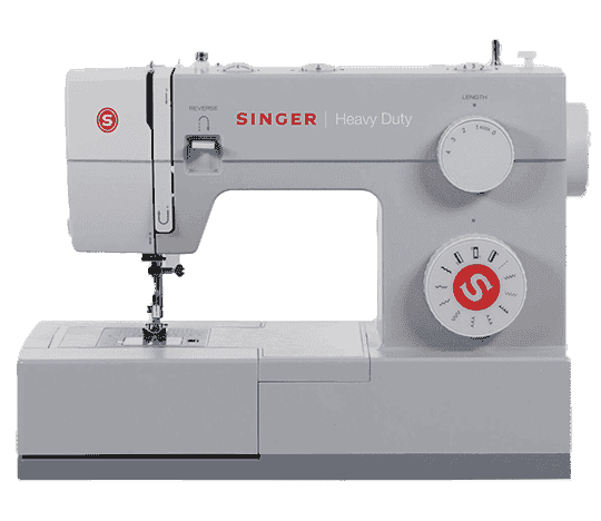 Singer Heavy Duty 4411 Sewing Machine.