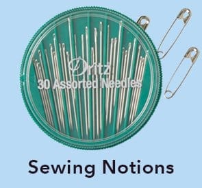 Sewing Notions