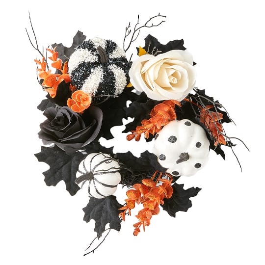 Bloom Room Halloween Floral