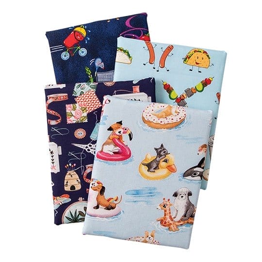 Novelty Cotton Prints