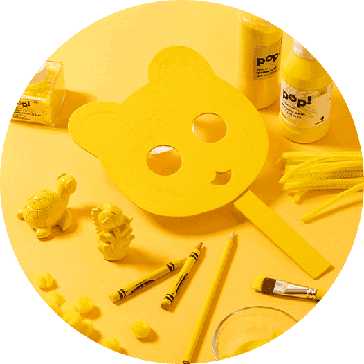 Kids' Crafts