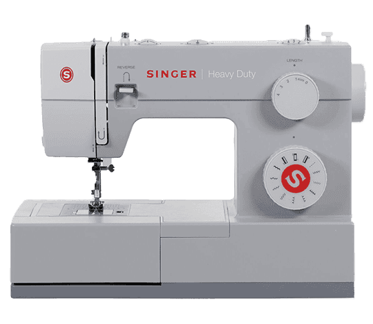 Singer Heavy Duty 4411 Sewing Machine.