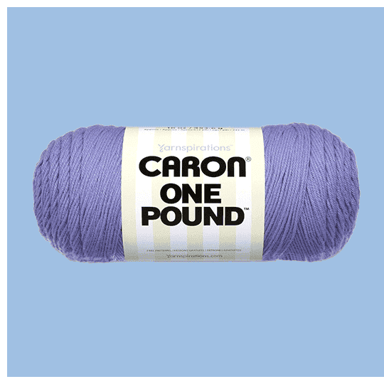 Caron One Pound.