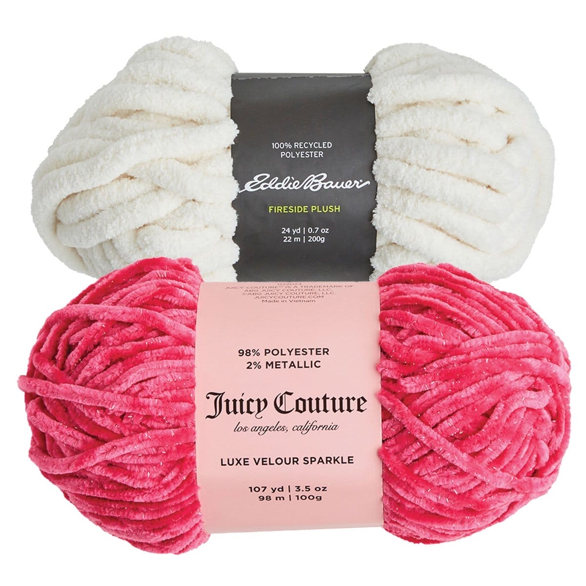 Juicy Couture Yarn
