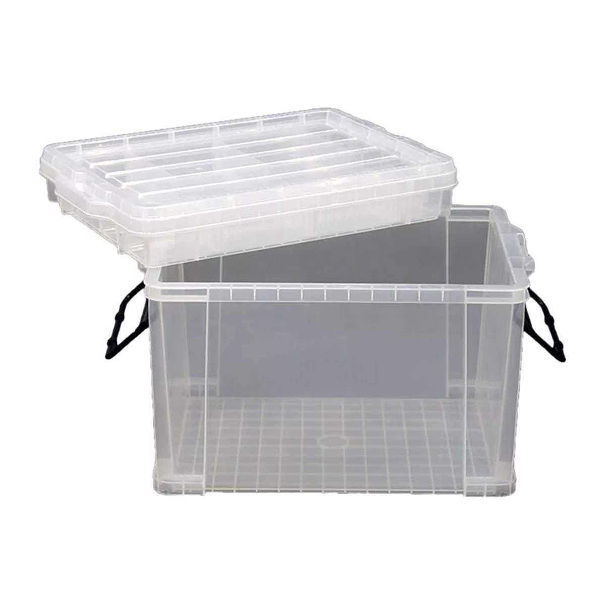 Plastic Storage