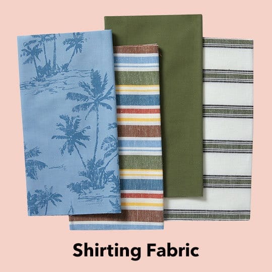 Shirting Fabric 