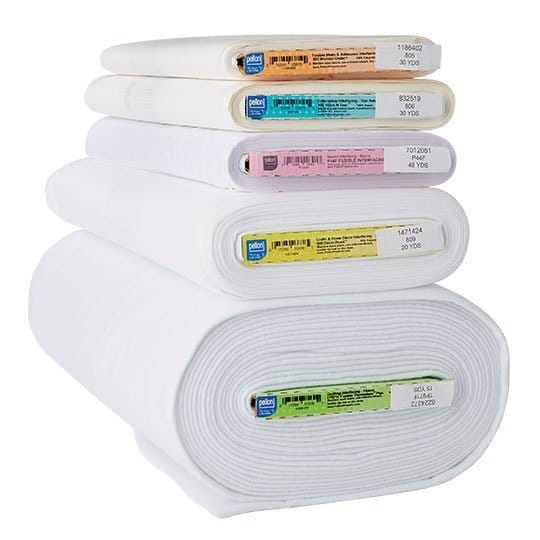 40% off ENTIRE STOCK Interfacing