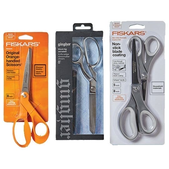 Fiskars Sewing Scissors