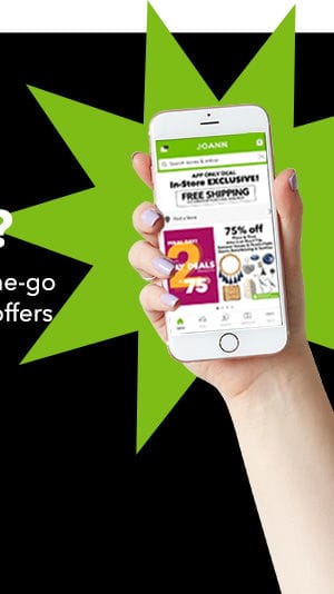 WANT SAVINGS ON-THE-GO? Download our app for on-the-go access to all of our current offers and coupons