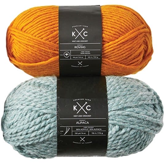 K+C Yarn