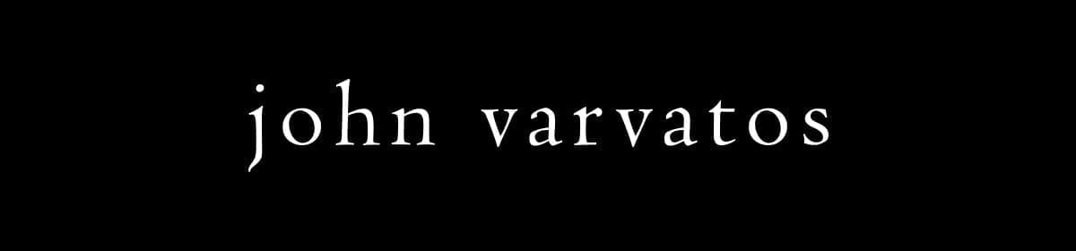 John Varvatos