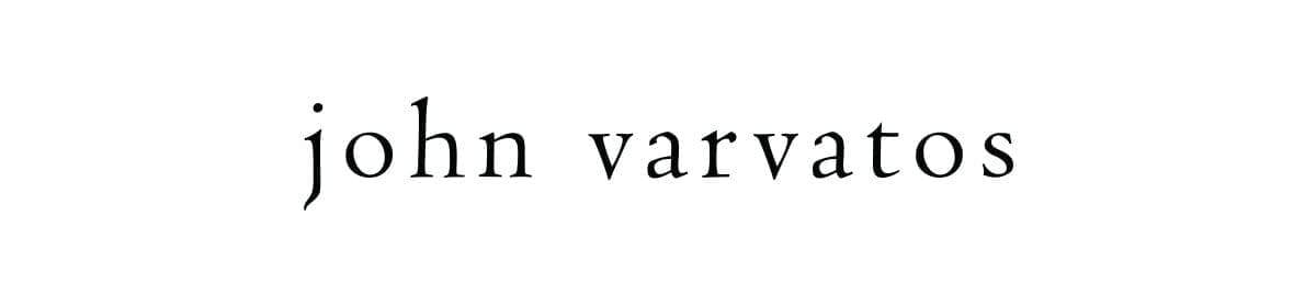 John Varvatos