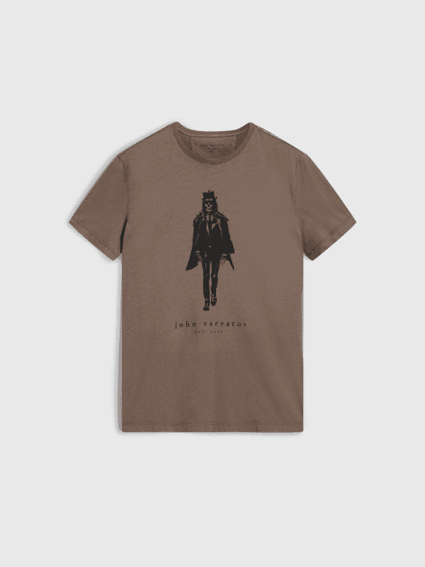 WALKING DEAD TEE