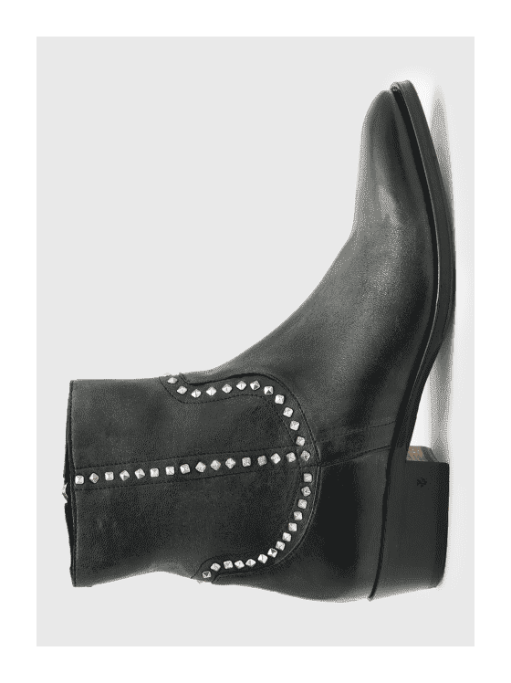 LUDLOW STUDDED BOOT