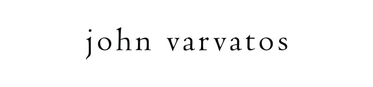 JOHN VARVATOS