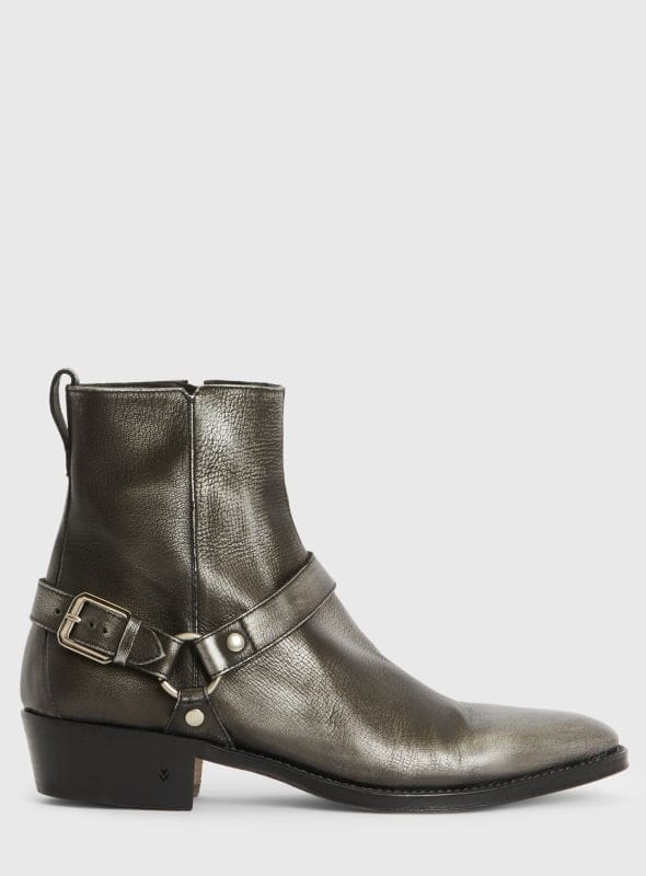 LUDLOW HARNESS BOOT