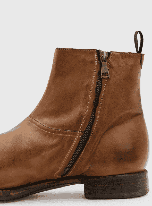 REGENT BOOT