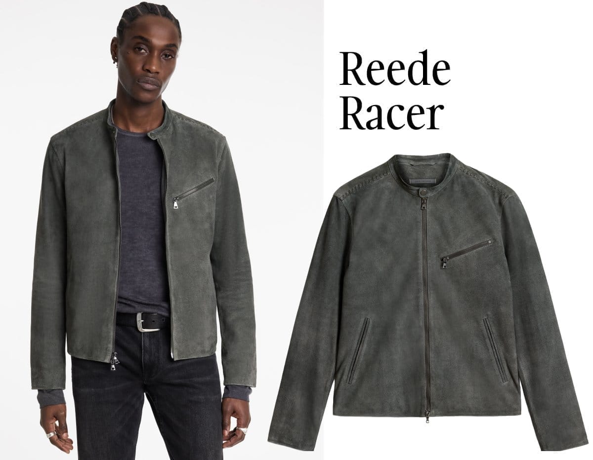 REEDE RACER