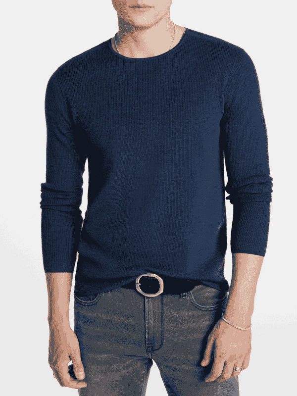 LEIRA CREWNECK SWEATER