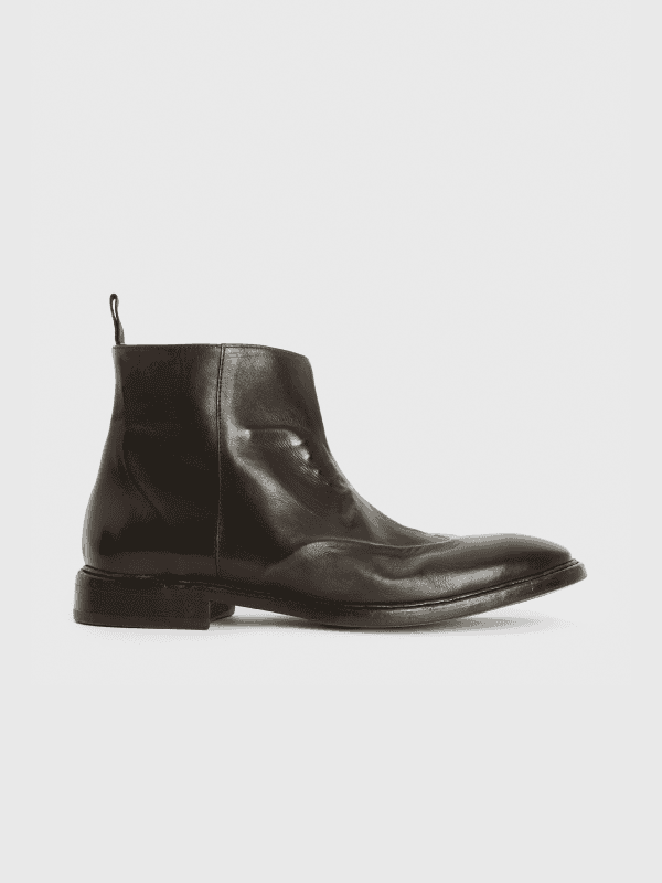 FLEETWOOD BOOTS