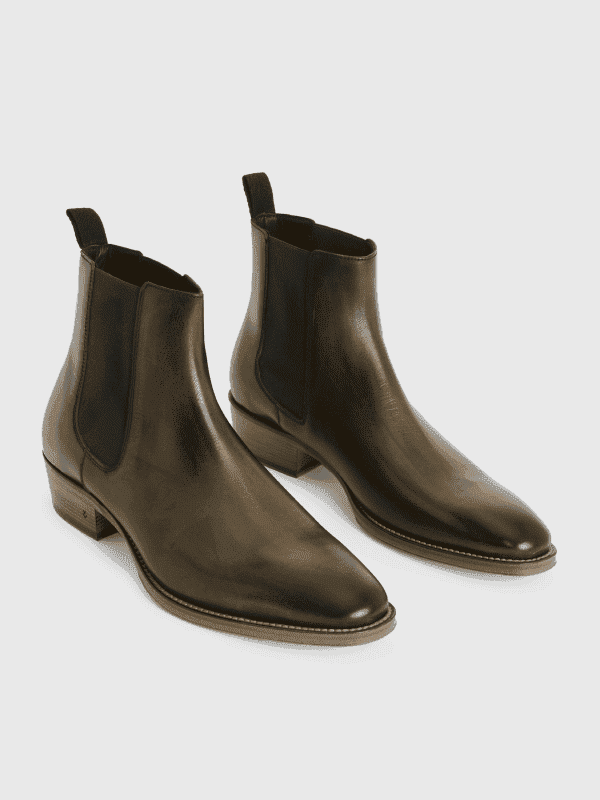 LUDLOW CHELSEA BOOT