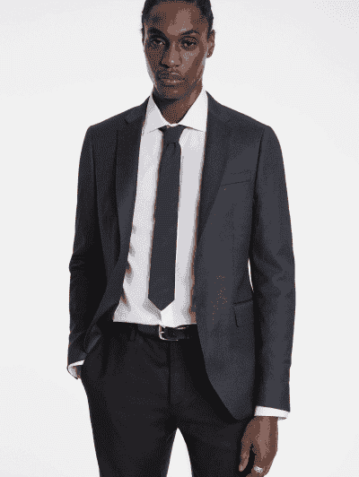 LEONE SLIM TIE