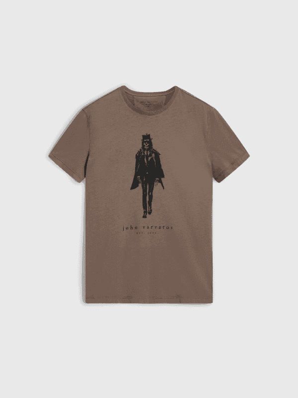 WALKING DEAD TEE