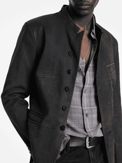 VARICK JACKET