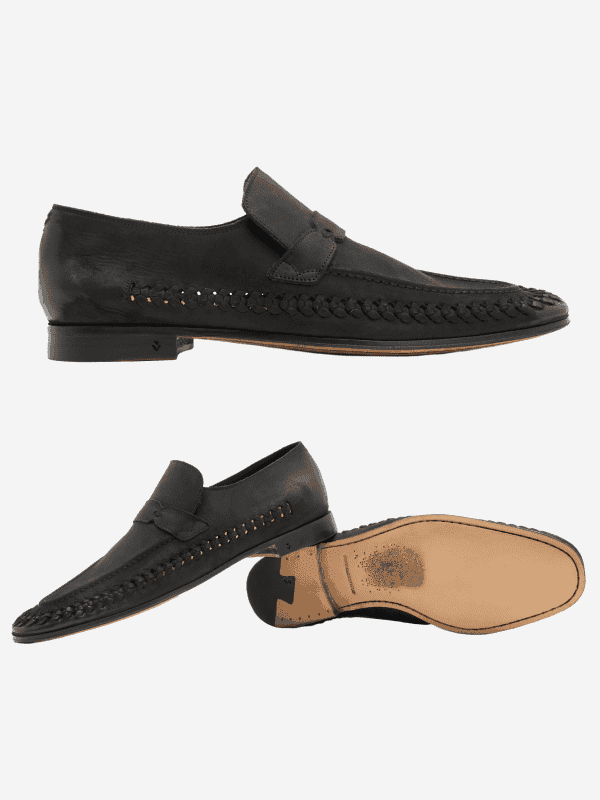 MERIDA LOAFER