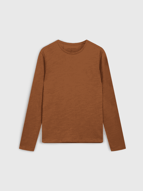 MARLOW CREWNECK